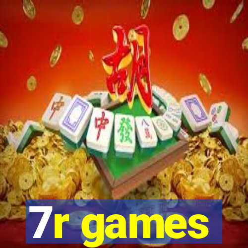 7r games